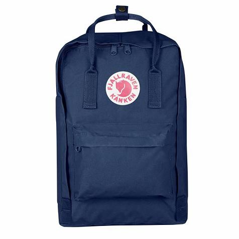 Fjallraven Kånken 15 Laptop Backpack Light Blue Singapore For Men (SG-660426)